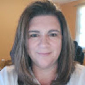 Meet your Posher, Kristi